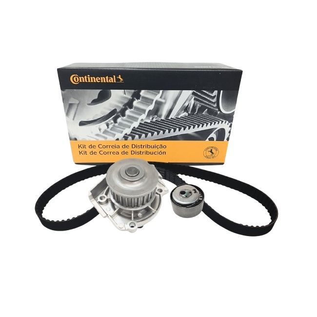Kit Correia Dentada Contitech / Continental CT488WP2