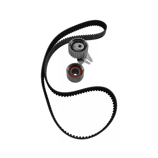 Kit Correia Dentada Gates KS219