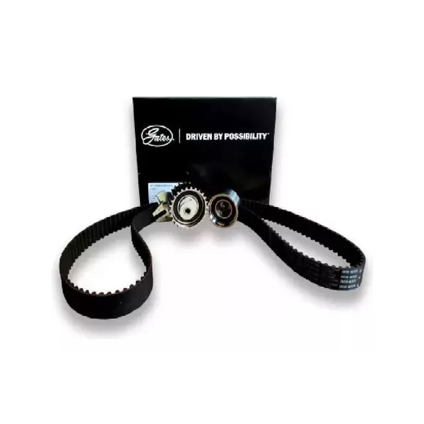 Kit Correia Dentada Gates KS220
