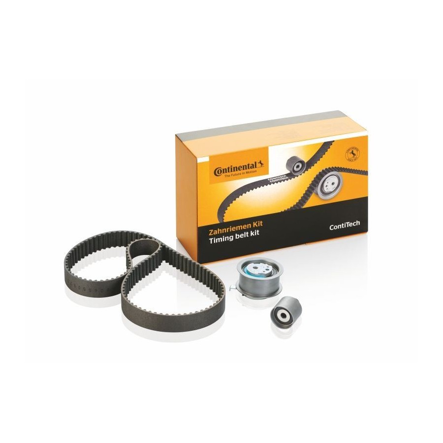 Kit Correia Dentada Contitech / Continental CT1049WP3