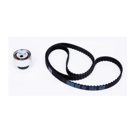 Kit Correia Dentada Dayco KTB261