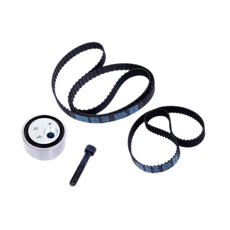 Kit Correia Dentada Dayco KTB1642
