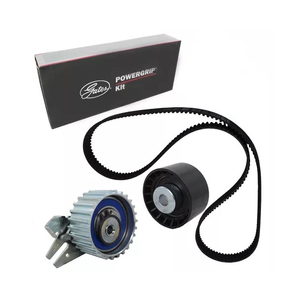 Kit Correia Dentada Gates KS228