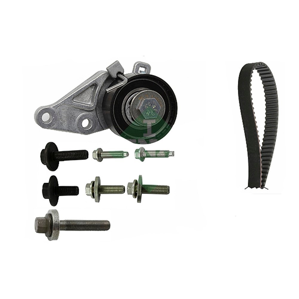 Kit Correia Dentada INA 5300140100