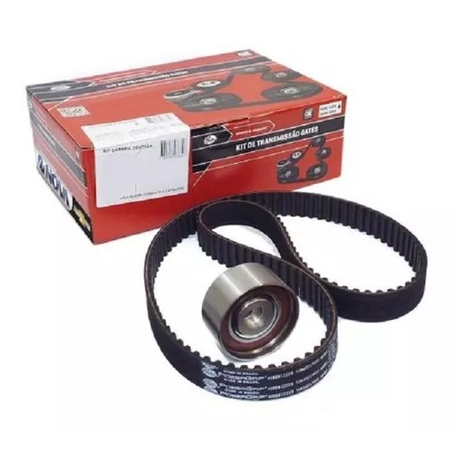 Kit Correia Dentada Gates KS403
