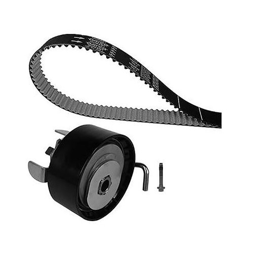 Kit Correia Dentada Dayco KBIO02
