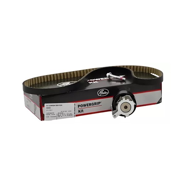 Kit Correia Dentada Gates KS404