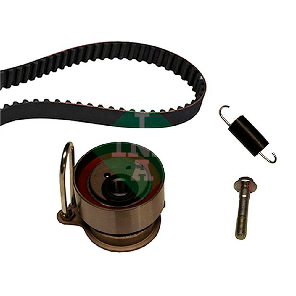 Kit Correia Dentada INA 5300506100