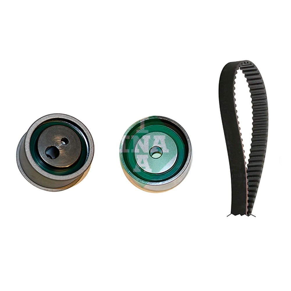Kit Correia Dentada INA 5300430100