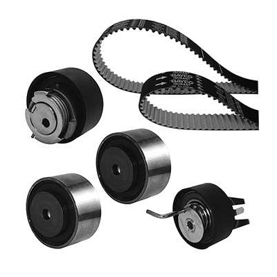 Kit Correia Dentada Dayco KTB1214