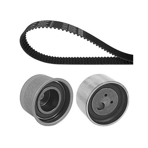Kit Correia Dentada Dayco KTB891