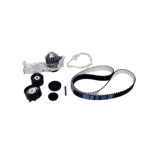 Kit Correia Dentada Dayco KTBWP4600