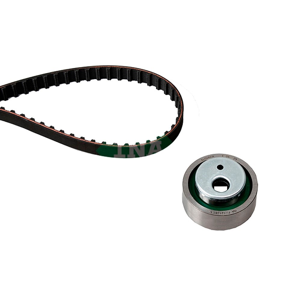 Kit Correia Dentada INA 5300012100