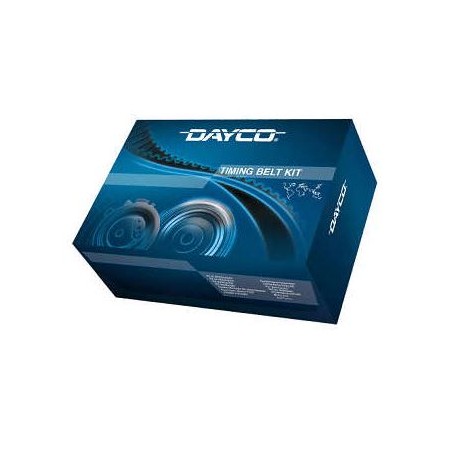 Kit Correia Dentada Dayco KTB794, foto 2