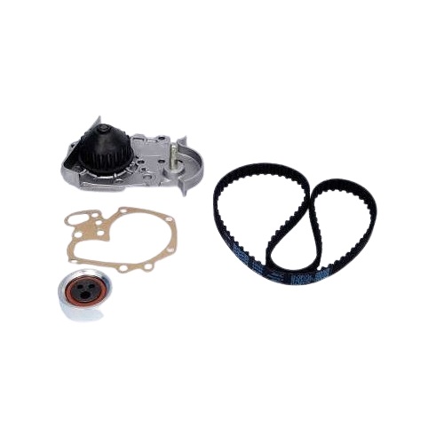 Kit Correia Dentada Dayco KTBWP2591