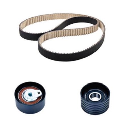 Kit Correia Dentada Nytron KIT9042
