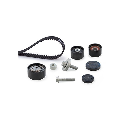 Kit Correia Dentada Gates KS710