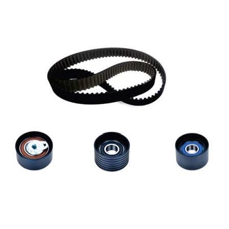 Kit Correia Dentada Nytron KIT9041