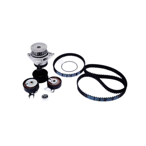 Kit Correia Dentada Dayco KTBWP8110