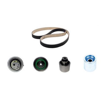 Kit Correia Dentada Nytron KIT9031