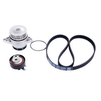 Kit Correia Dentada Dayco KTBWP2550