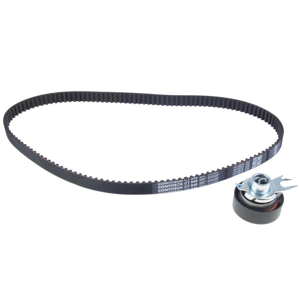 Kit Correia Dentada Contitech / Continental CT846K1