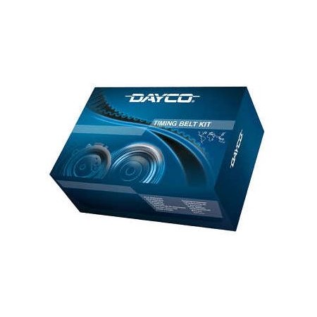 Kit Correia Dentada Dayco KTB402, foto 2