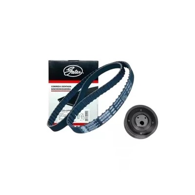 Kit Correia Dentada Gates KS106