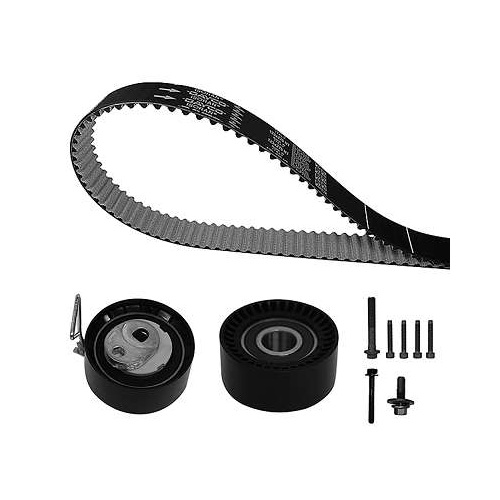 Kit Correia Dentada Dayco KTB1159