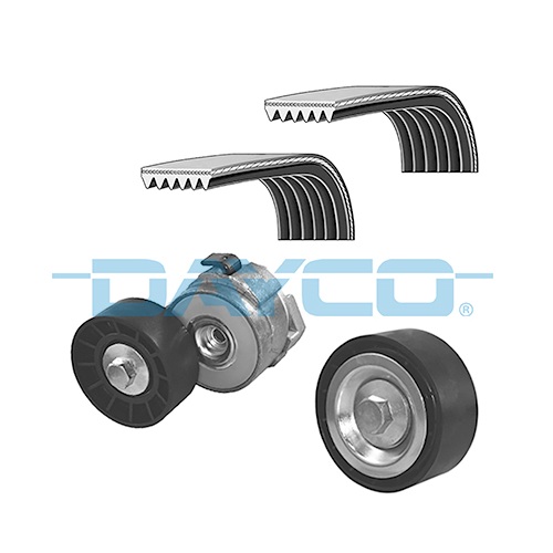 Kit Correia do Alternador Dayco KPV429
