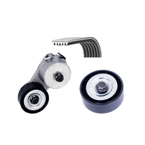 Kit Correia do Alternador Dayco KPV1691