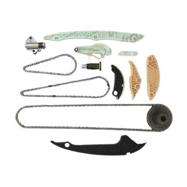 Kit Corrente de Distribuição Cedraz OK0079