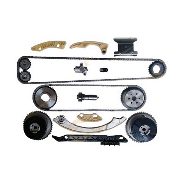 Kit Corrente de Distribuição Cedraz OK0054CP