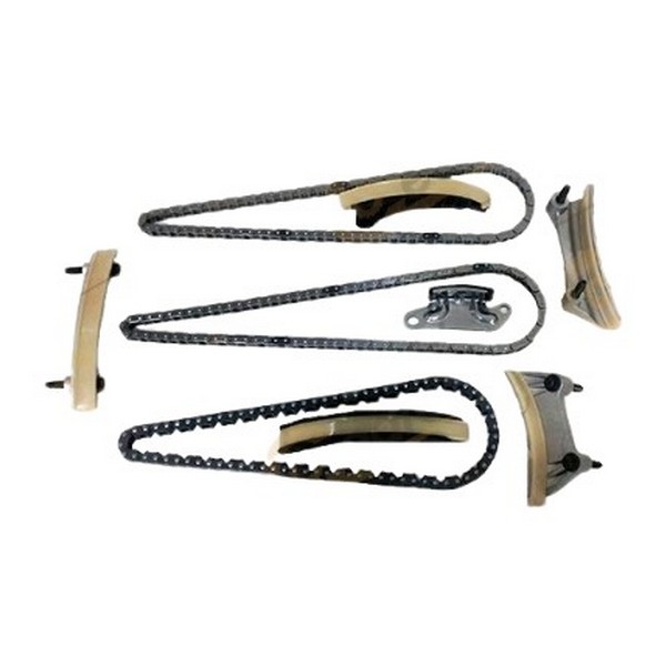Kit Corrente de Distribuição Cedraz OK0082S