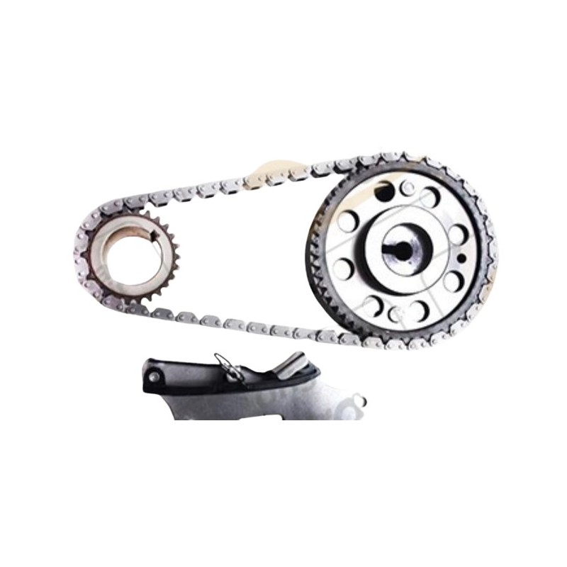 Kit Corrente de Distribuição Cedraz OK00131