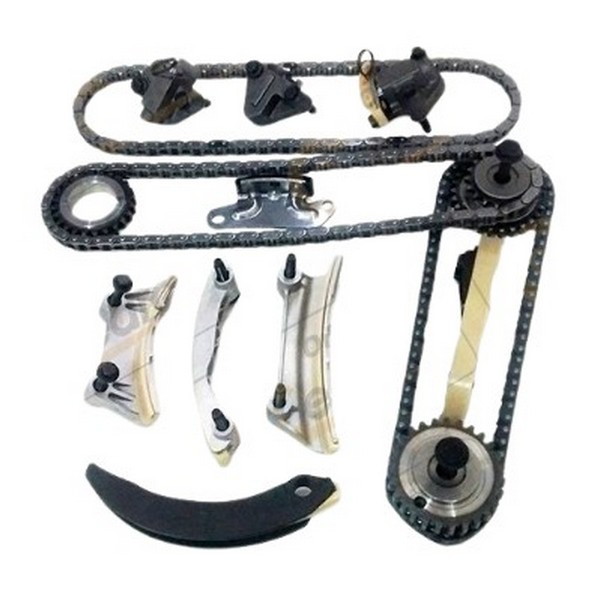 Kit Corrente de Distribuição Completo Cedraz OK0082CP
