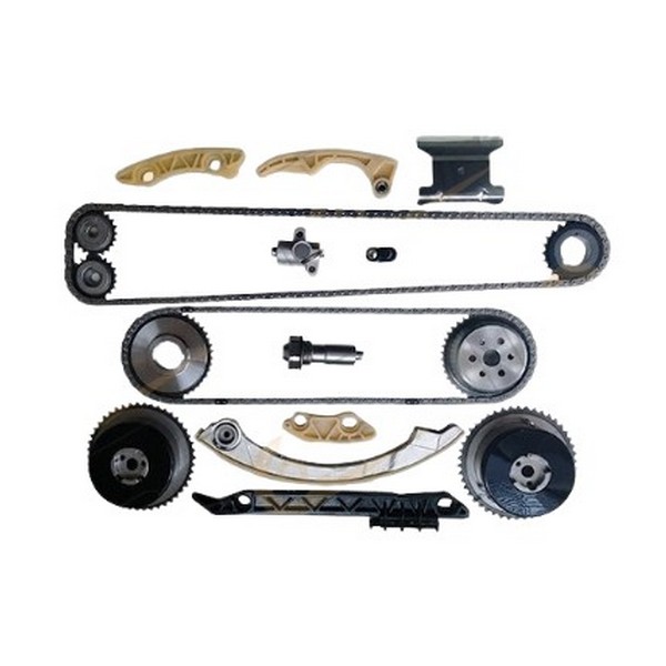 Kit Corrente de Distribuição Completo Cedraz OK0054CPV
