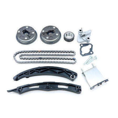 Kit Corrente de Distribuição Completo Dayco KTC1735