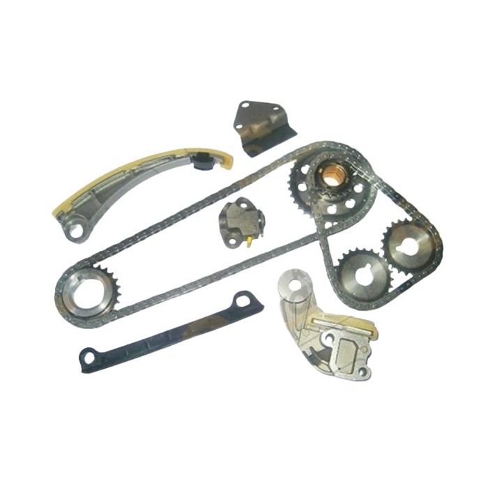 Kit Corrente de Distribuição Completo Cedraz OK0017