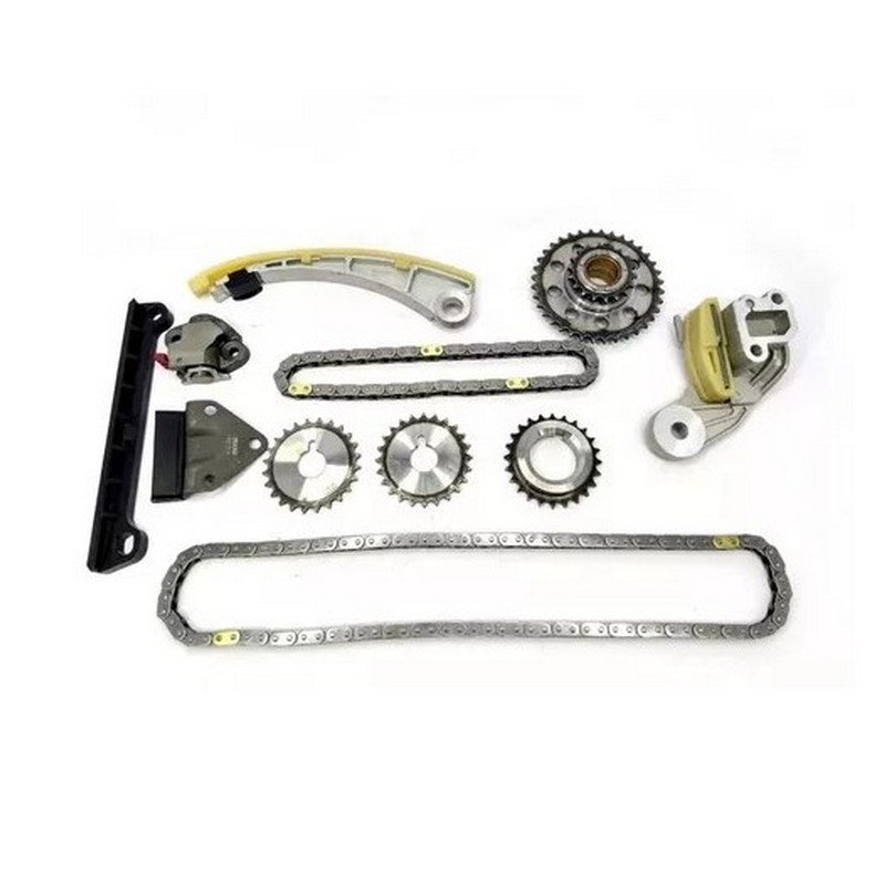 Kit Corrente de Distribuição Completo Cedraz OK0025