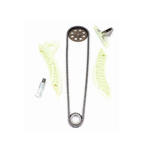 Kit Corrente de Distribuição Completo Dayco KTC1071