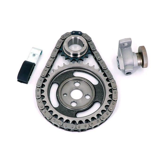 Kit Corrente de Distribuição Completo com Suporte Tensor Dayco KTC1629