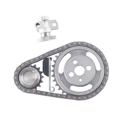 Kit Corrente de Distribuição Completo com Suporte Tensor Indisa KD1749