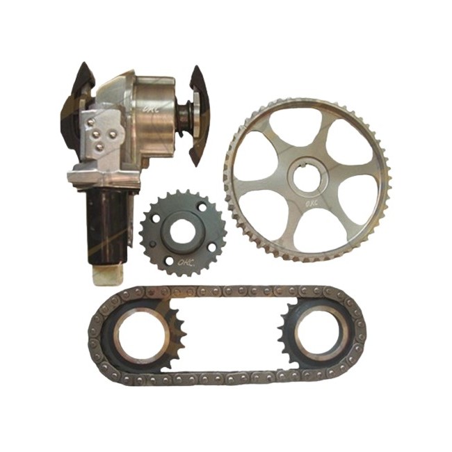 Kit Corrente de Distribuição Completo com Tensor Cedraz OK0010CPT