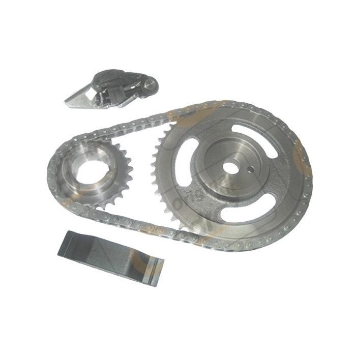 Kit Corrente de Distribuição Completo Cedraz OK0020