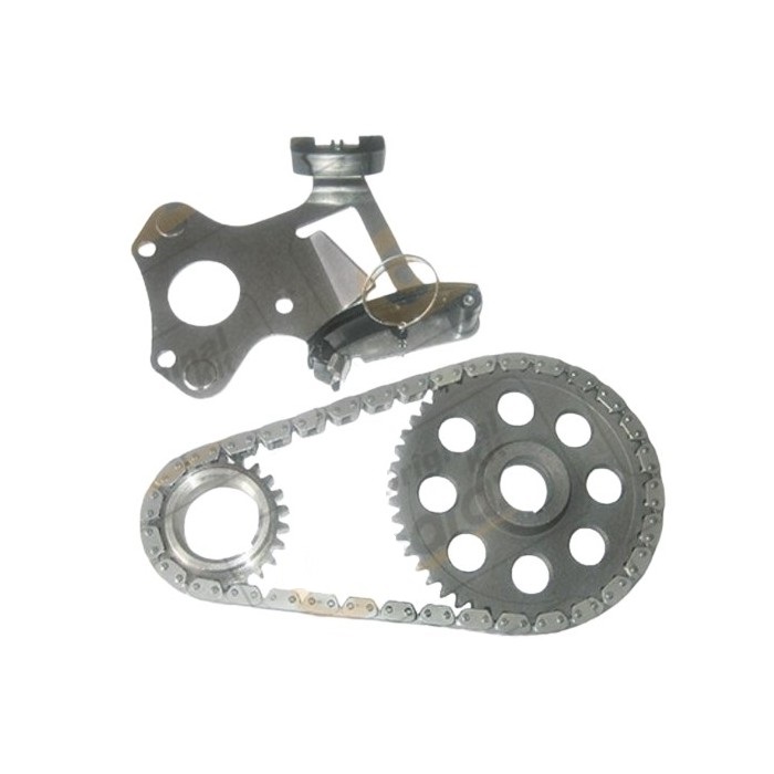 Kit Corrente de Distribuição Completo Cedraz OK0021