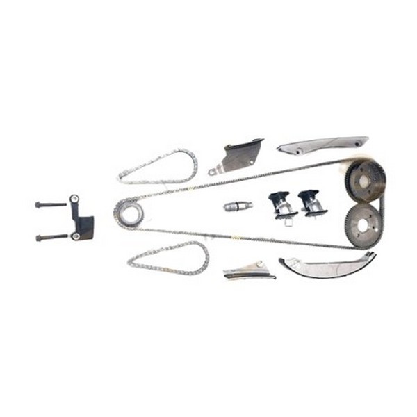 Kit Corrente de Distribuição Completo Cedraz OK0064