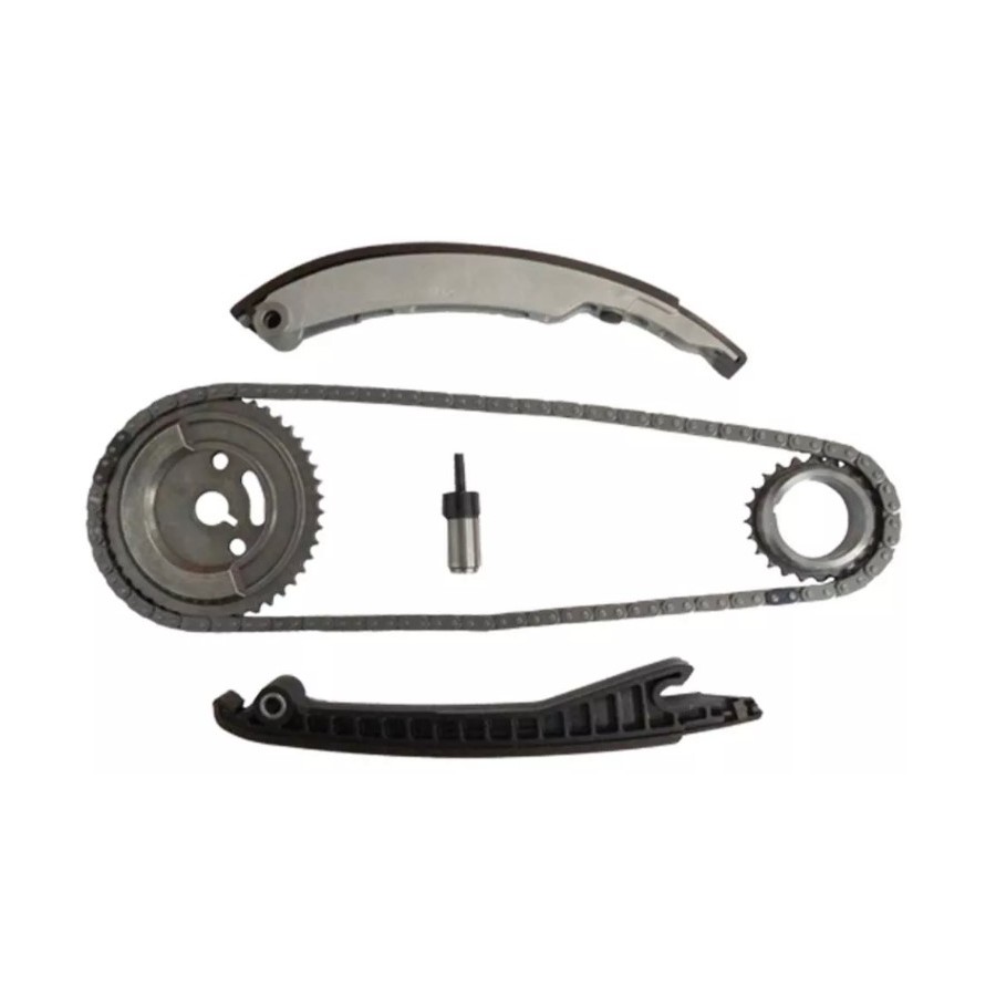 Kit Corrente de Distribuição Completo Cedraz OK0045
