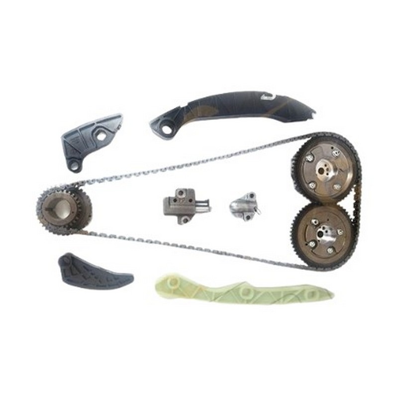 Kit Corrente de Distribuição Completo Cedraz OK0076CPV