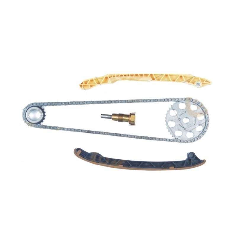 Kit Corrente de Distribuição Completo Cedraz OK0003
